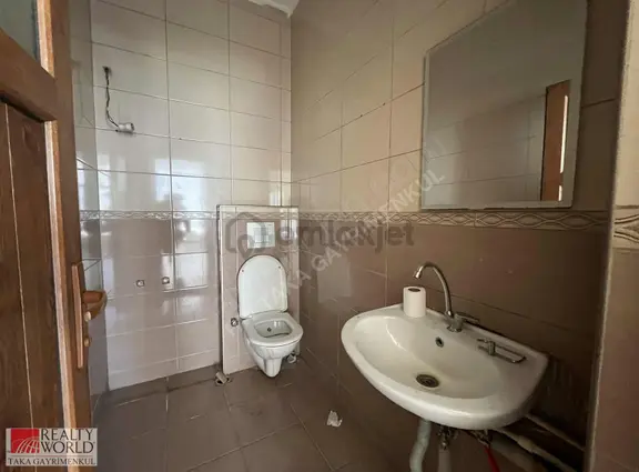 Rw Taka | Konaklar Mahallesinde Cadde Üzeri Kiralık Dükkan 1
