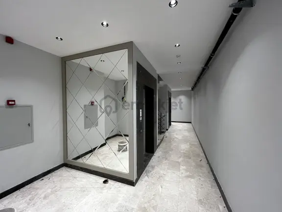 Cb King'den Plevne Mah. Savaştepe Caddesi 2+1 Kiralık Ofis 1