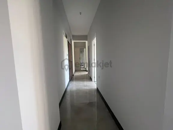 King 'den Koyuncu'da Deniz Manzaralı 2+1 Satılık Daire * 2