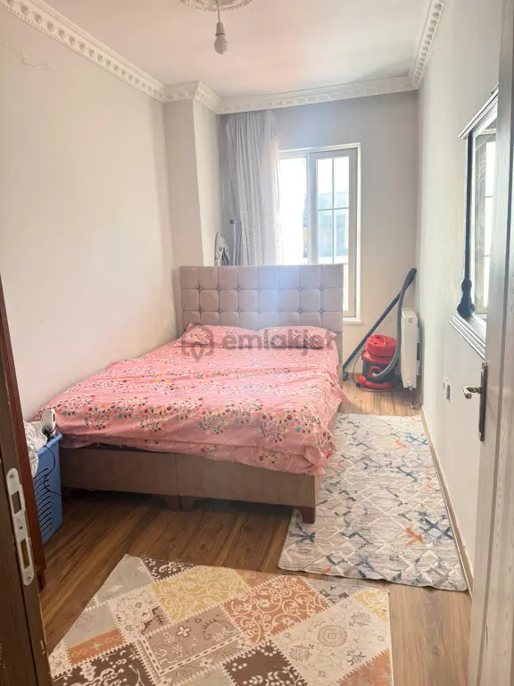 Kiralık Eşyalı 1+1 Van 1