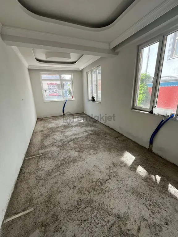 Öz Gaye Emlaktan Develi Feneseaşağı Mahallesinde Satılık Daire 1