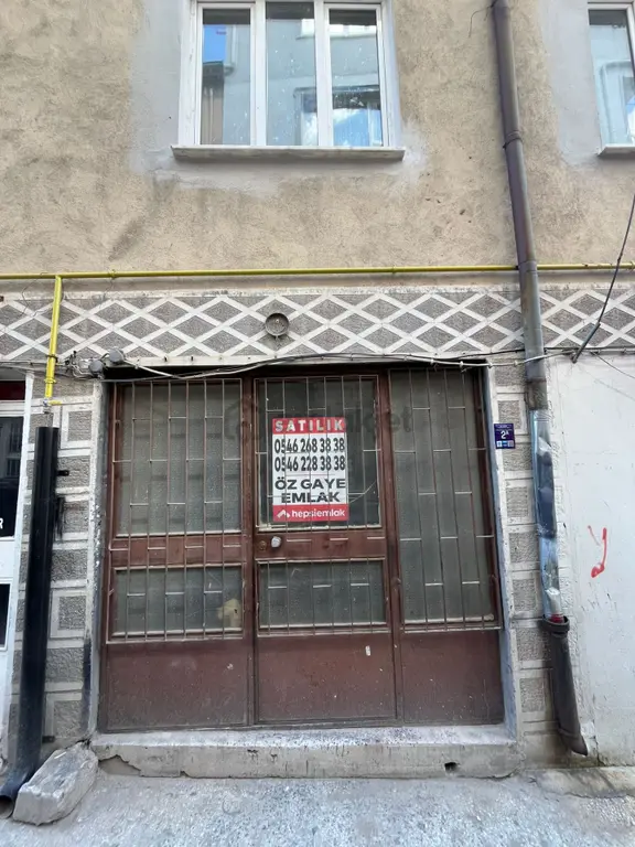 Öz Gaye Emlaktan Develi Feneseaşağı Mahallesinde Satılık Daire 2