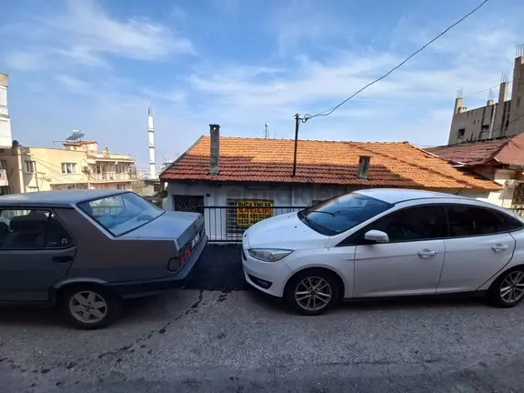 Buca Emlak Tan Satılık Müstakil Ev Konak Saygı Mh 1