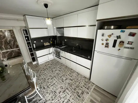 Es As Emlak'tan Pınarbaşı Mh Asansörlü 280m2 Masrafsız 6+1 Teras 1