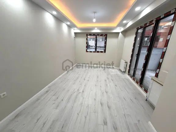 Seba'dan Kanarya Mh 2+1 90m2 Sıfır Emslasiz Bahçeli Giriş Dairee 2