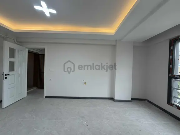 Bakan Dan Ara Kat Sıfır 1+1 Daire 2
