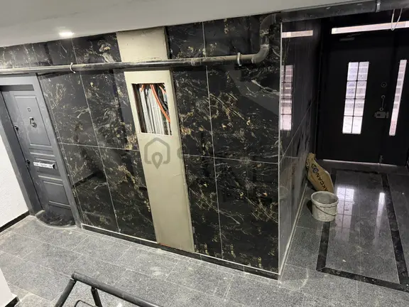 Büyükçekmece Celaliye Bölgesinde 2+1 Bahçe Kullanımlı Lüks Daire 2
