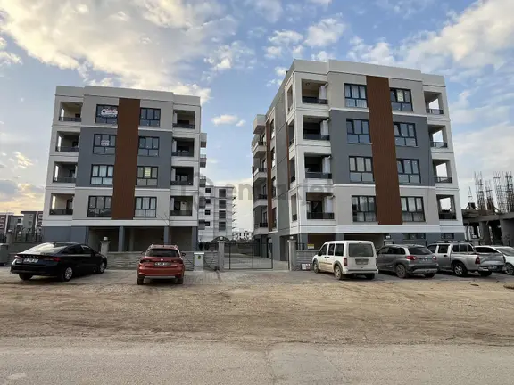 Yolçatı Mah.kapalı Mutfak 2+1 Kiralık Daire 1
