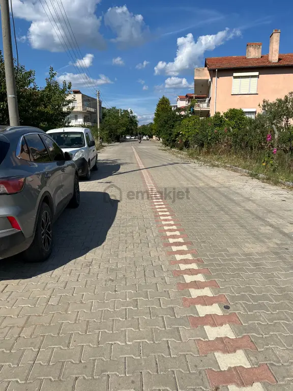 Burhaniye İskele Mahallesinde Denize Çok Yakın Yeni Binada 4+1 Kat Dubleks 2