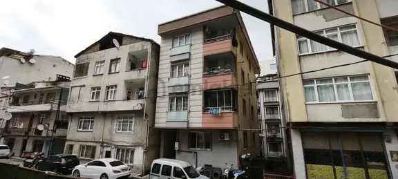 Kağıthane Merkez 2+1 Satılık Asansörlü Daire 1