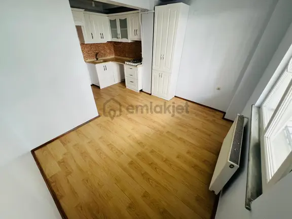 Pegaas'tan M.kemal Paşa Mah. 2+1 Yüksek Giriş Boş Satılık Daire* 2