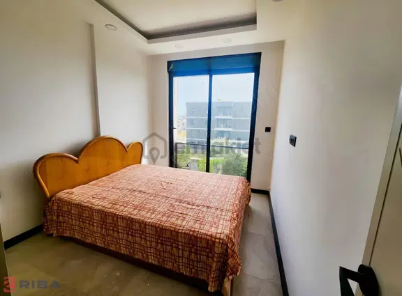 Altıntaş Da Ara Katta Oturuma Hazır 1+1 Satılık Daire 1