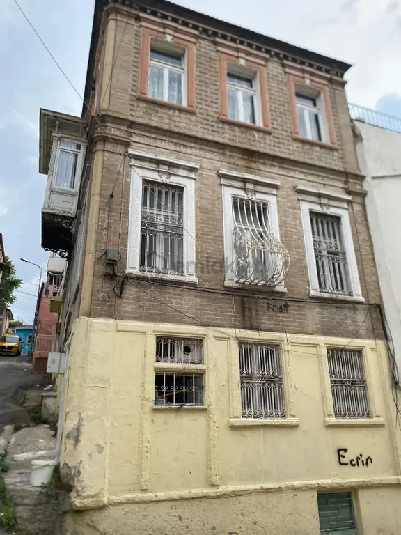 Satılık Tarihi Ev 2
