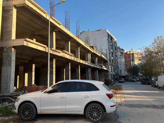 Hamidiye Mahallesi'nde %60 Peşin %40 Anahtar Teslim 2+1 Daire 2