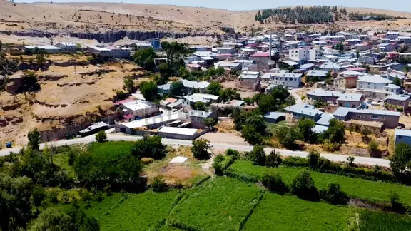 Köy Kenarında Müstakil Bahçe Mete Mermer'den 1