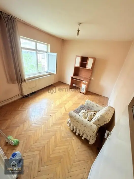 Ergenekon Mah 3+1 Satılık Daire Yatırım Fırsatı Merkezi Konum 1