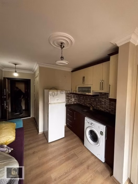 Abonelikleri Açık Merkezi Konumda Kiralık Daire 1
