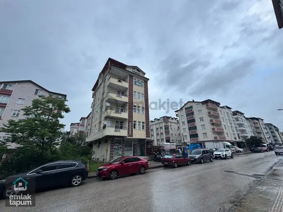 Mustafakemalpaşa Mah. Kiralık 2+1 Daire 2