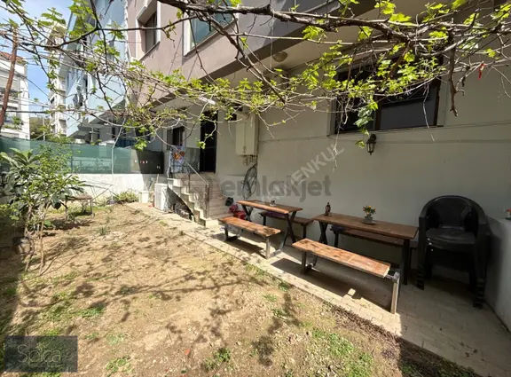 Karşıyaka İmbatlı Mahallesi 2+1 Satılık Daire 1