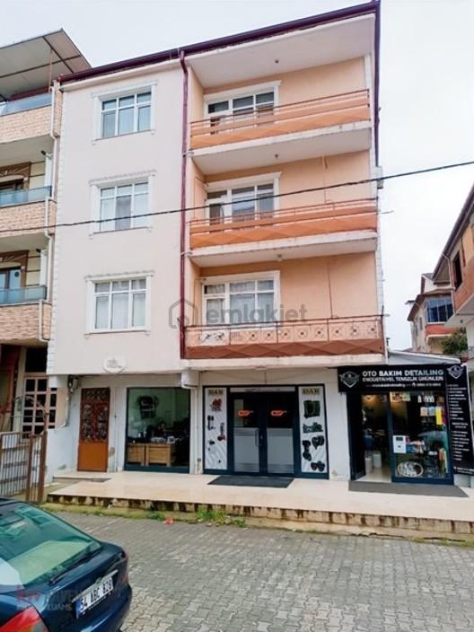 Kw.arven G.y Den Kartepe İstasyon Da 165m2 Kiralık Dükkan 1