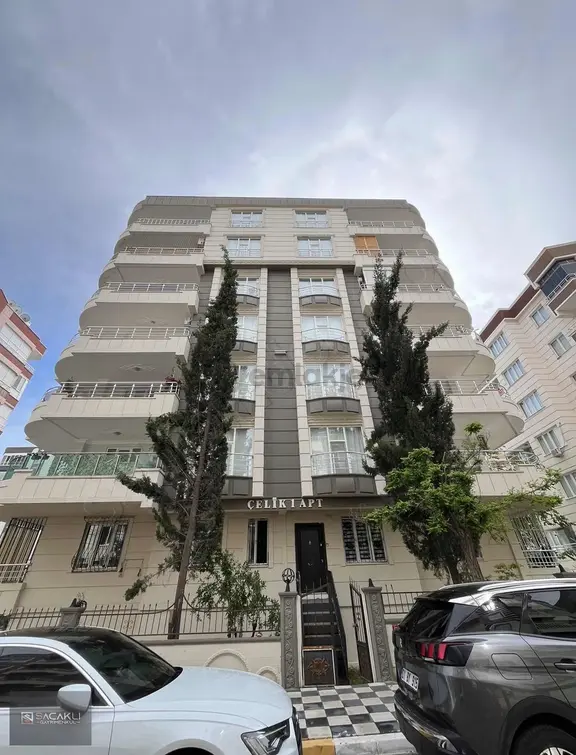 Karaköprü Merkezi Konumda 2+1 Dairemiz Kiralıktır 1