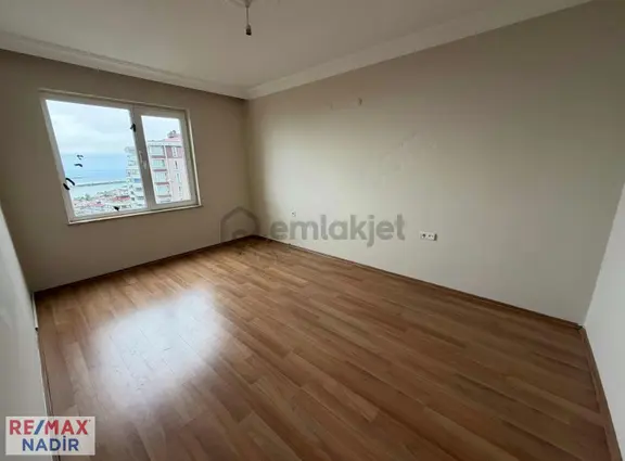 Stad Park Evlerinde Deniz Manzaralı Geniş 3+1 Satılık Daire! 2
