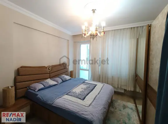 Gedikkaya Florya Evlerinde Satılık Daire 2