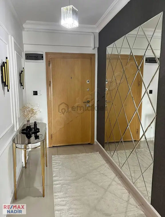 Full Deniz Manzarasıyla Öne Çıkan Alternatif Enerji Konutlrı 3+1 2