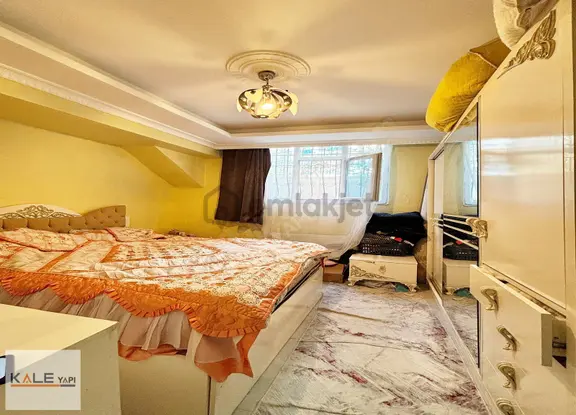 Doğanaraslı Bulvarında Giriş Emsali 2+1 Satılık Daire 2