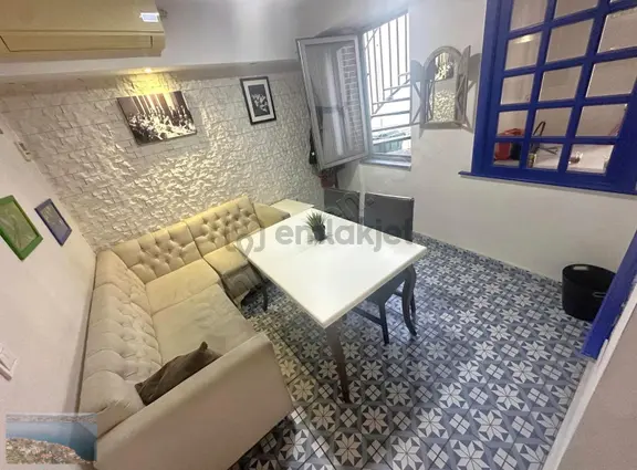 Şişli Merkezde Kuş Sesleri İçinde Her Şey Dahil Hazır Ofisler 2