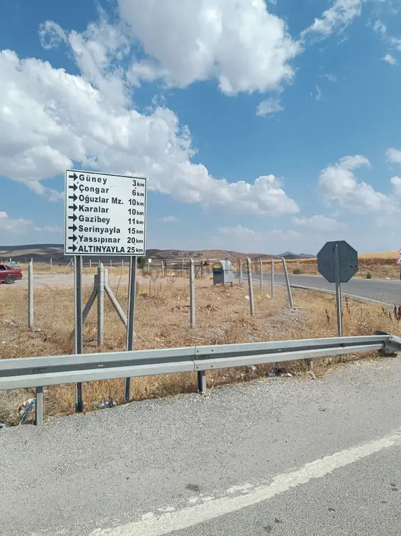 Sahibinden Satılık 12 Dönüm Tarla 1