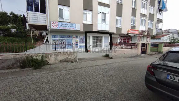 Satılık*dükkan*okul Yanında*kırtasiye*berbere*uygun* 1