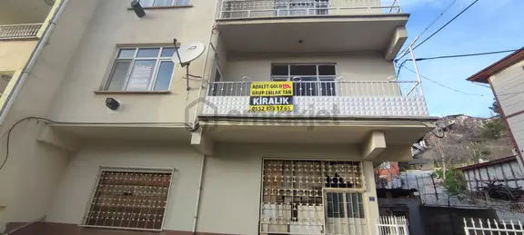 Adalet Gold Group Emlak,tan Melikgazi Mahallesinde Uygun Fiyata 2+1doğalgazlı Kiralık Daire . 1