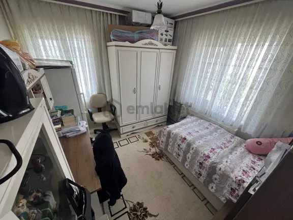 Sincan Atatürk Mh. Kredi Limitsiz 2. Arakatta 120m2 Satılık Daire 1