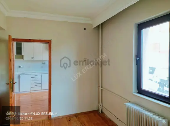 Lüx Erzurum'dan Şükrüpaşa Çaykur Caddesi Altında 3+1 Daire 2