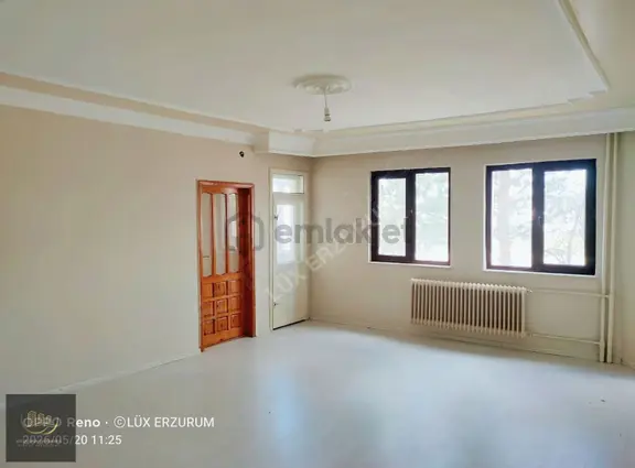 Lüx Erzurum'dan Şükrüpaşa Çaykur Caddesi Altında 3+1 Daire 1