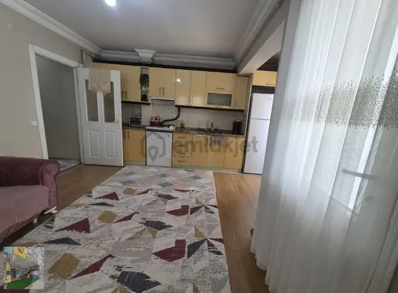 Ege Yaşamdan Fırat Mah. Ruhsatlı Satılık Daire 2