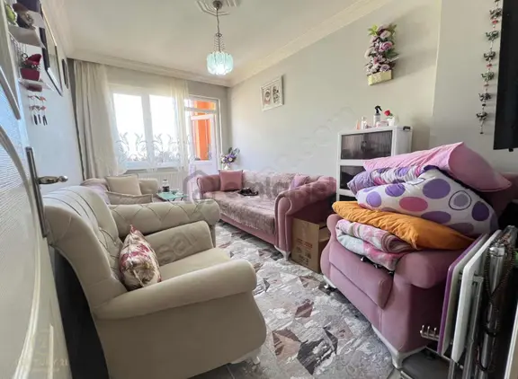 Vicdaniye Mah İki Ayrı Giriş Ve Kapalı Teraslı 3+1 Satılık Daire 2