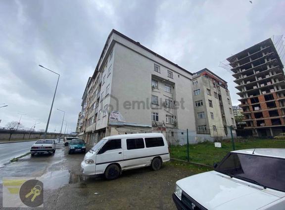 *of Gayrimenkul* Masrafsız D.gazlı 2+1 2.kat 100m2 Satılık Daire 2