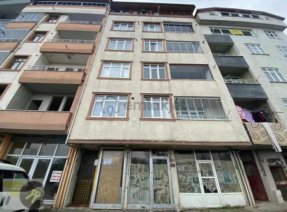 *of Gayrimenkul* Masrafsız D.gazlı 2+1 2.kat 100m2 Satılık Daire 1