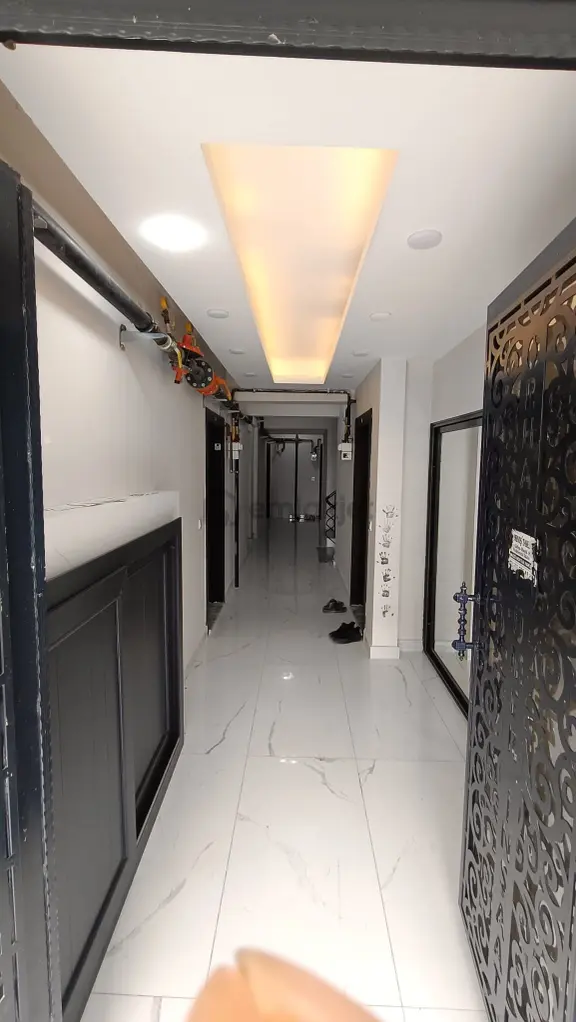 Menemen Devlet Hastanesi Civarı 4+1 Satılık Sıfır Dubleks Daire 2
