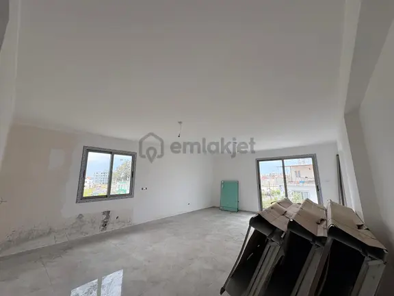 Magosa Çanakkale Bölgesinde 3+1 Daire Fırsatı 1