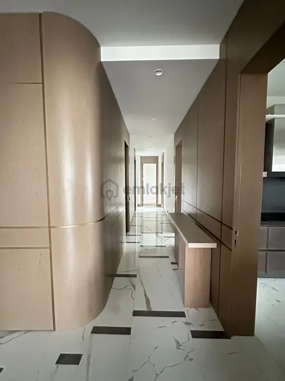 Nişantaşı Koru Kiralık Özel Havuzlu 4.5+1 Daire Dekorasyonlu 2