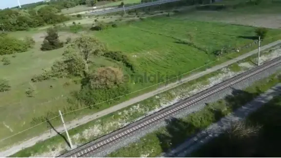 Cb King'den Savaştepe/soğucak Mahallesi 4252 M² Satılık Tarla 1