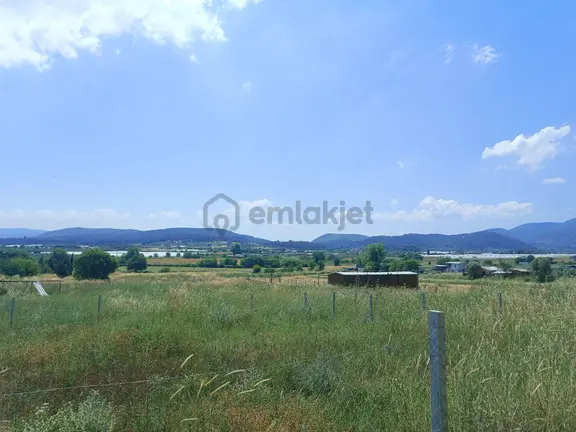 Sahibinden 322 Metre Kare Hisse Tapulu Tarla 1