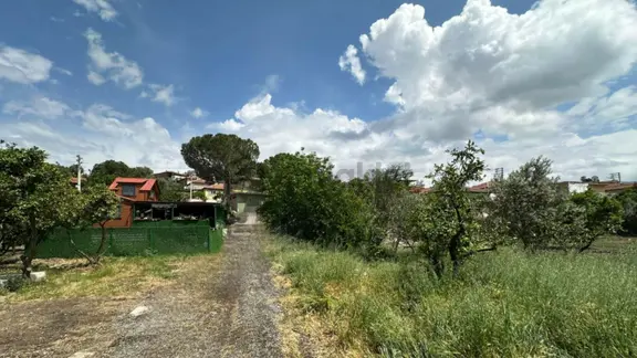 Realiva'dan Menemen Süleymanlı'da Satılık Tarla 1
