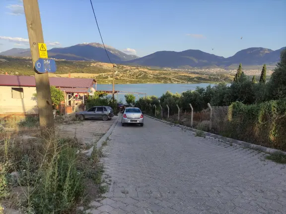 Yatırımlık Arsa 1