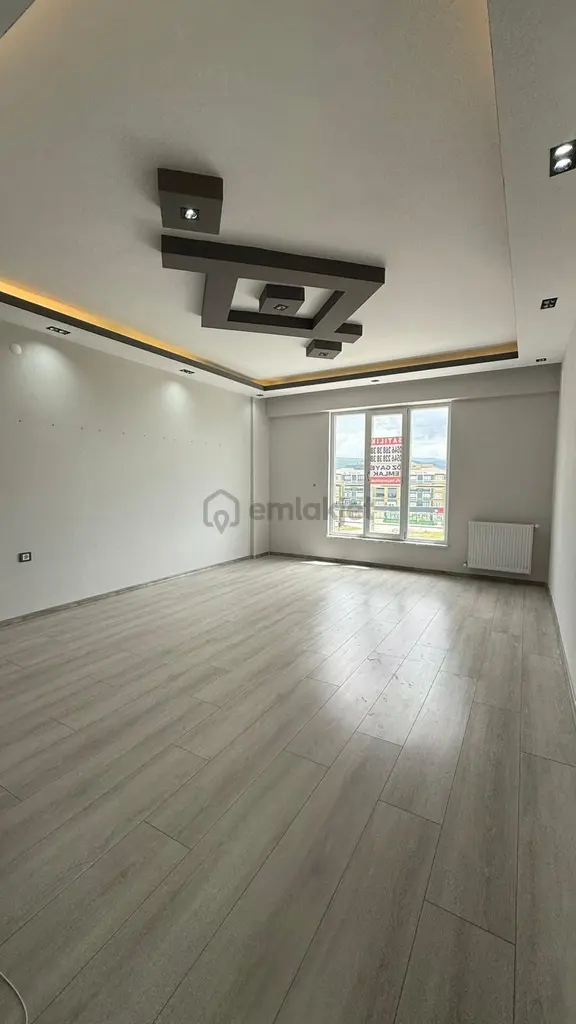Öz Gaye Emlaktan Develi M.asım Köksal Mahallesinde Satılık 4+1 Daire 1