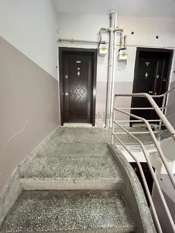 Krc İnşattan Güllük Mah. Satılık 2+1 Daire 1