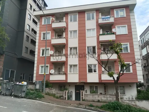 Wınner Wall'dan Dumlupınar'da 2+1 Satılık Daire 1